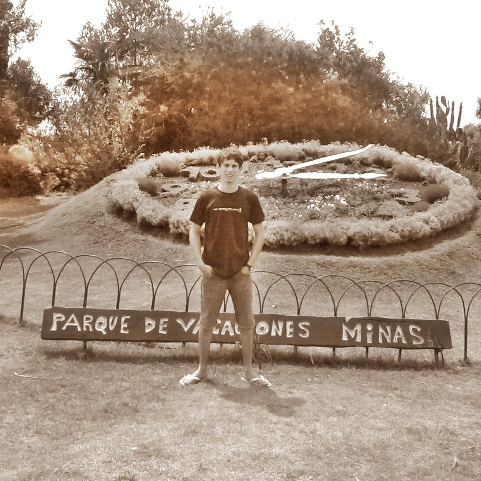 Alvaro234h's profile picture. 