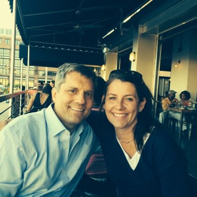 Catholic, Mother and Wife. Believer in constitutional rights and freedoms.  Life. Liberty. Pursuit of Justice for all.