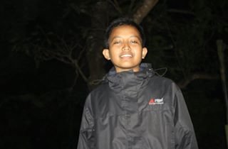 chery_yan's profile picture. Chery Yan Anugrah | 02 | September | 1998 | Ujung pandang