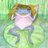 うおざみんさんのプロフィール画像