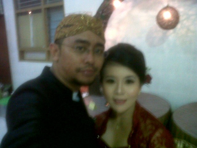 Ga suka yg ribet2, @reddevil_808209 wife