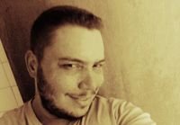 HctorGraterol's profile picture. Lic. en Biología,  M.Sc. en Bioquímica y Biología Molecular,Doctorante de la USB  Poliglota, Pelirrojo, pecoso, Frenético!!