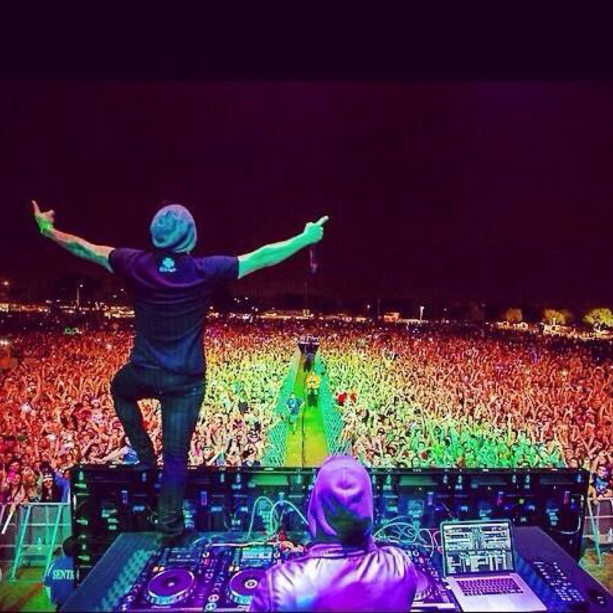 Parttime ninja !!