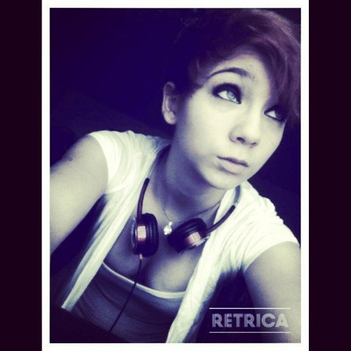 Im bisexual, but I per for girl.