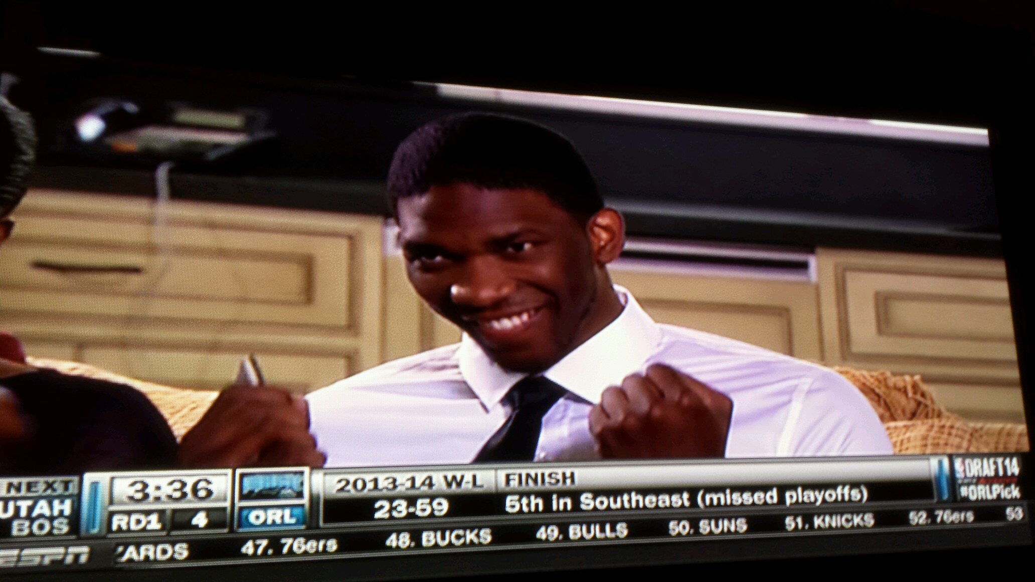 daclassclownn's profile picture. future espn announcer