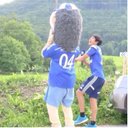 内田篤人 2 (@0327au) Twitter