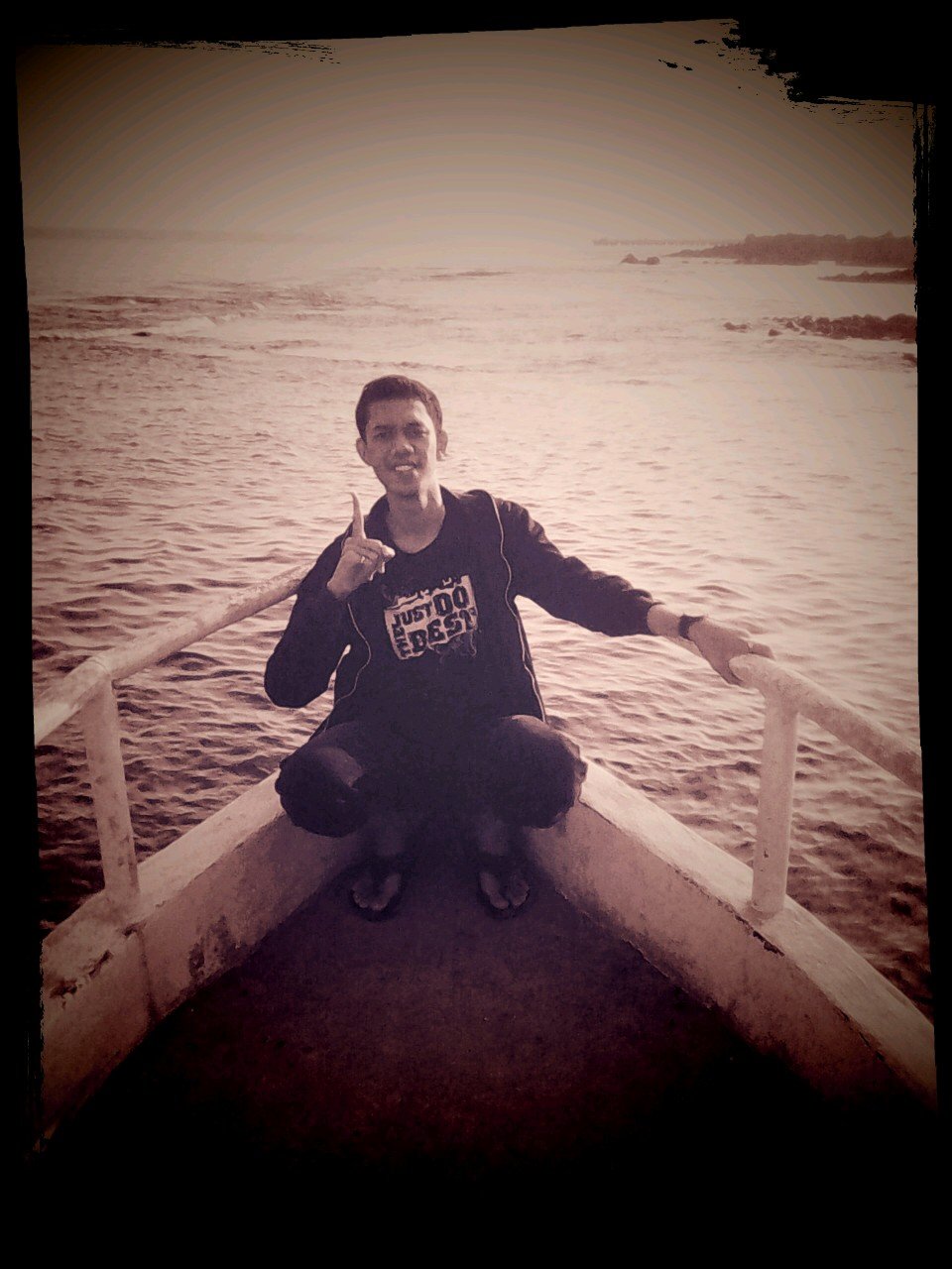 berkahnya para Wali jalan menjadi Suci :) ({})