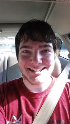 PiTech314's profile picture. He/Him