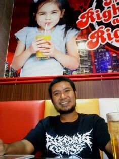 GATOR EXTREME MUSICK STORE PONTIANAK-KUCHING
