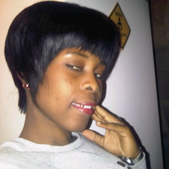 QueenethCellc's profile picture. I'm not perfect bt I'm always myself