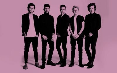 The best thing that can happen to you is to love your idol. ♔Take Me Home Tour♔ ~8.06.2013~