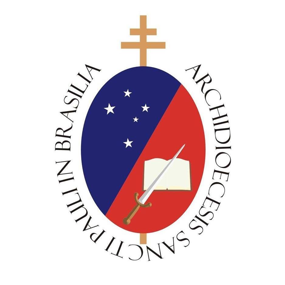 Secretariado Arquidiocesano de Pastoral da Arquidiocese de São Paulo.