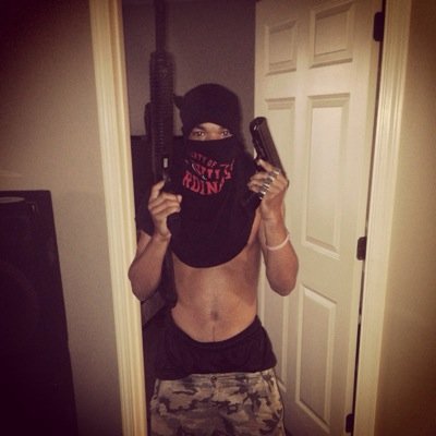 IM REALLY A FUCKED UP INDIVIDUAL Ig: taliban_wild502 Snapchat:dontbemadbro