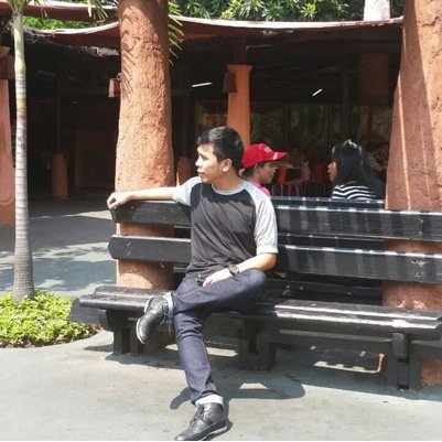 Account Officer Mikro PT.Bank Rakyat Indonesia,Tbk |My Instagram » jeffandyy,Path : jeff andy