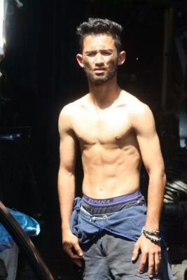 muslim