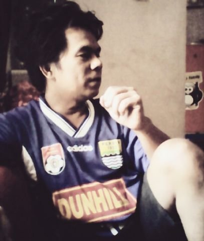 Djibrilanwar's profile picture. Sing percaya kanu kawasa