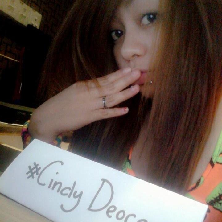 CincinSkylight's profile picture. Facebook: Cindy Deocampo Instagram: cincinskylight_cindydeocampo