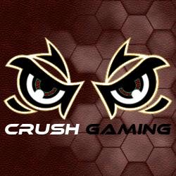 CrushTourneys's profile picture. Host free tourney for @CrusheSports - Paypal: CrushTourneys@gmail.com - #CrushTheCompetiton