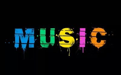 Great music lover, innovative event planner...