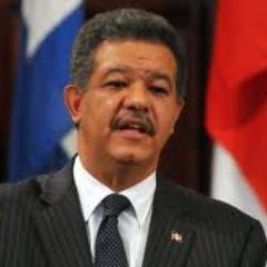 Leonelistas es un movimiento externo de apoyo al Dr. Leonel Fernandez en la elecciones presidenciales dominicanas del 2016.