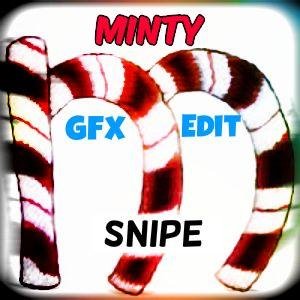 xMRMINTYx's profile picture. I edahit......I do GFX.......and I Snipe