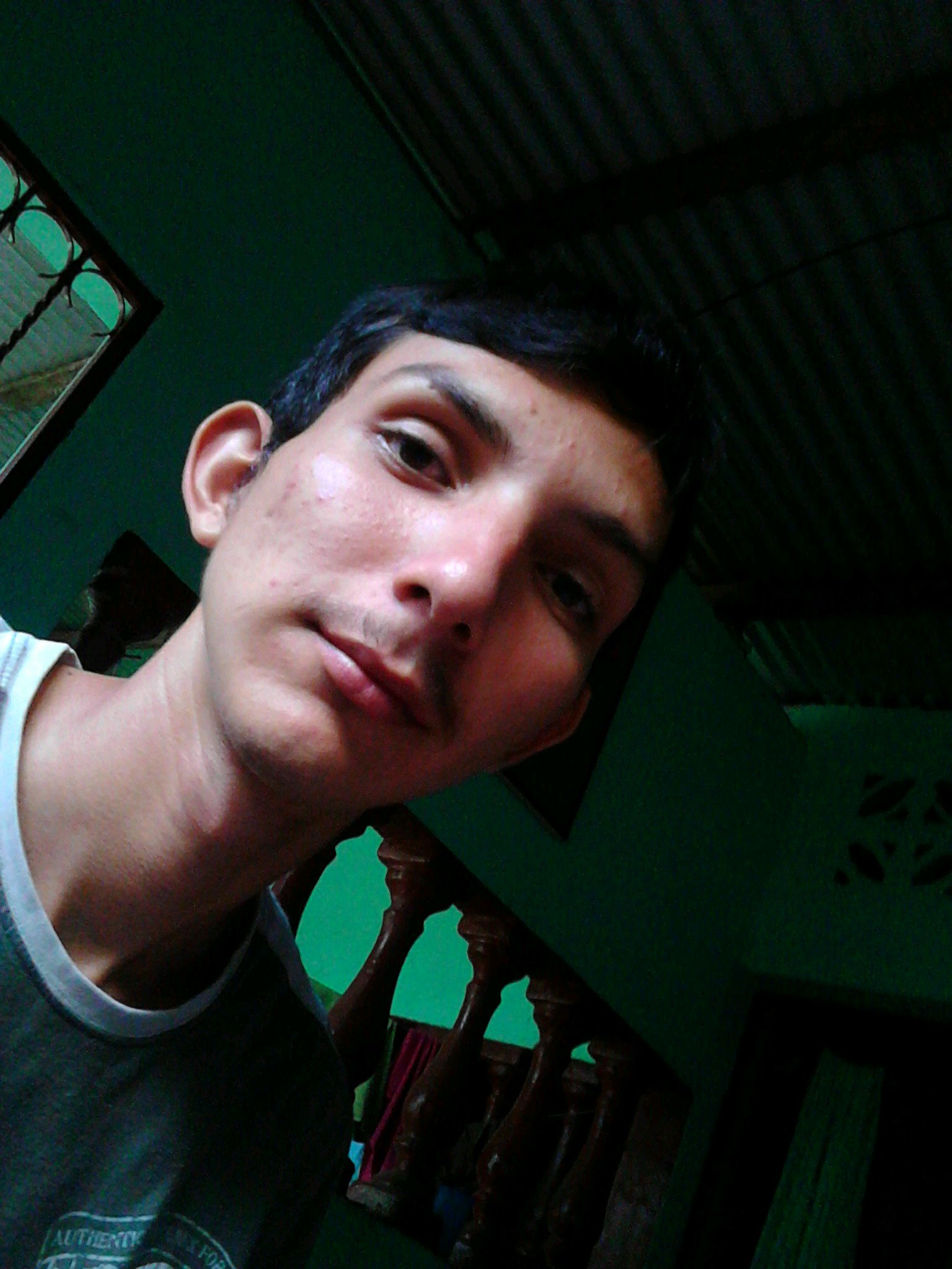 alvarolopez3211's profile picture. 