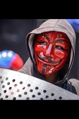 Me cagó en el Comunismo / Maldito Maduro