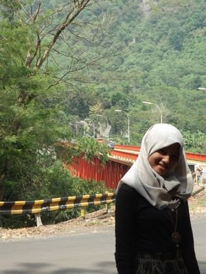 DinarMaulansari's profile picture. 