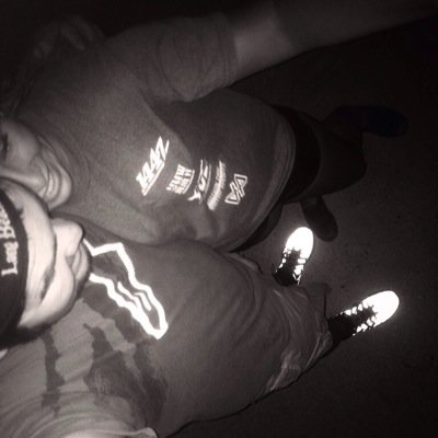 yankeekiller95's profile picture. Be yourself. Whoever that is will be happier.  instagram: @mobber626