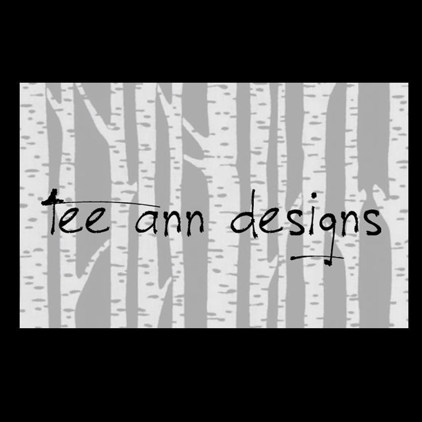 TeeAnnDesigns's profile picture. Limited Edition
Made to Order
Flexible Sizing
Unique Designs