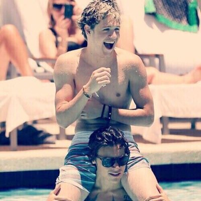 Follow @lovinarryy