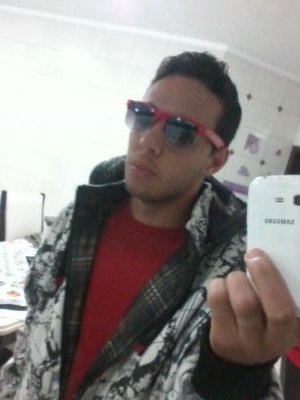 eu faço da dificuldade
a minha motivação
