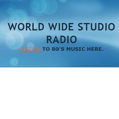 World Wide Studio Radio is a station. Check us out at http://t.co/Ymy6MsqS2H