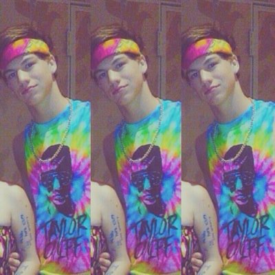 Beau/5 Jacob/12