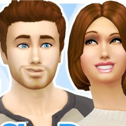 I jast mack this for people who like sims 3&4❤❤❤