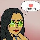 Mrs Lola Amo mis cupones y economizar y tu???