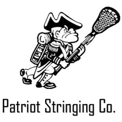 Pat_Stringing's profile picture. A PA based stringing company. Contact: Phone: 610-883-2096 Email: gvstringing@gmail.com Kik: patriot_stringing


Instagram: 
patriot_stringing