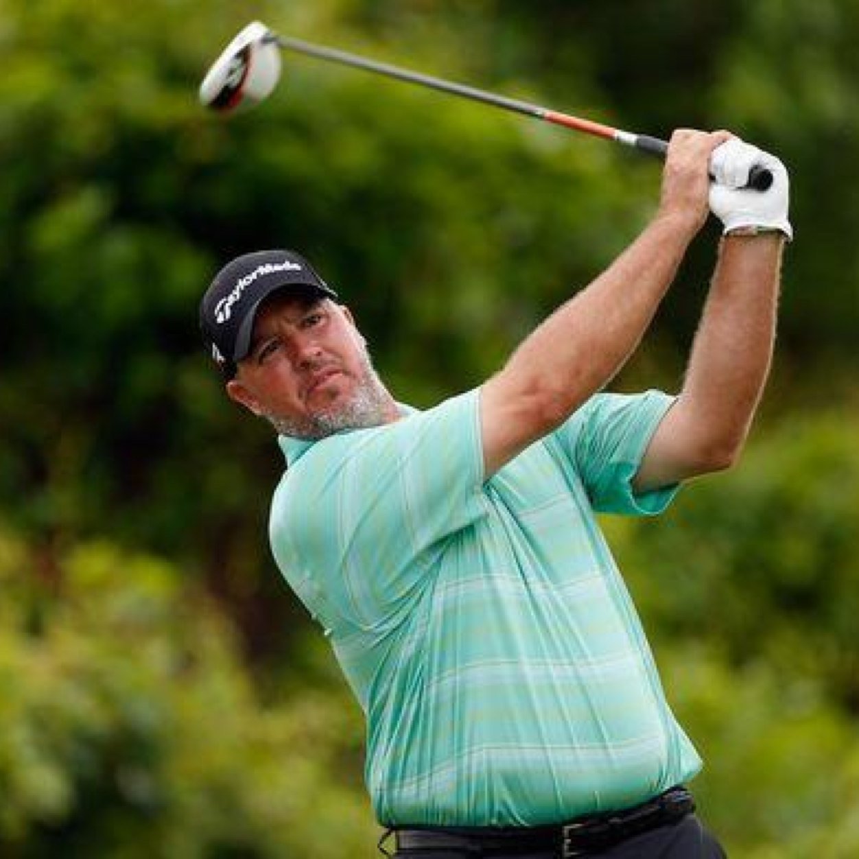 Giving updates on Boo Weekley