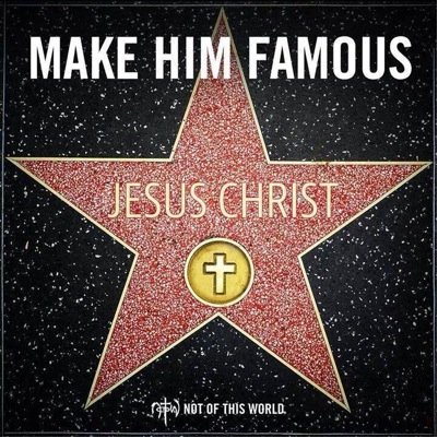 Nothing is Impossible with God. Praise Him, honor Him, love Him, and i'll make sure that He will do the same thing. ✞