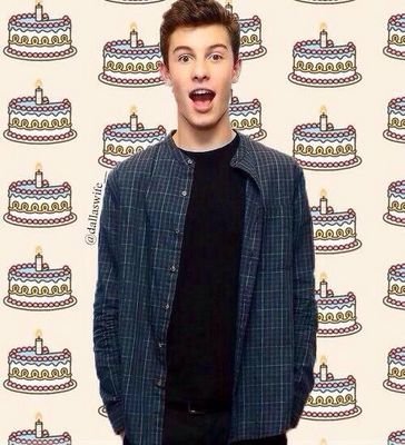 The passion magcon. 
0/12