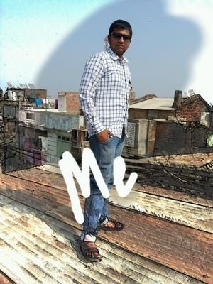 PrajapatiUral's profile picture. 
