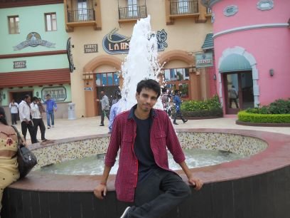 divyam7777's profile picture. 