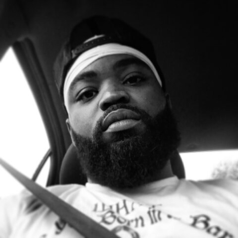 #GFF #JustanR&BThug