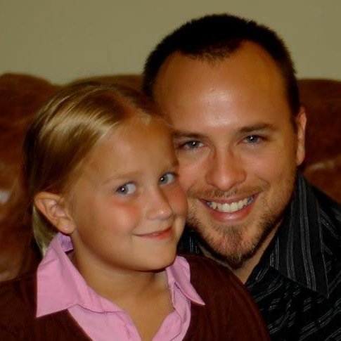 Passionate lover of Christ, my wife, and my daughter. Staying focused on the goal despite the decaying of society. We all need Jesus.