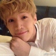 SUPER JUNIOR-M I'm Henry!! @henrylau89  14'0809〜