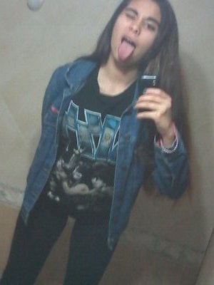 De alguien q yo quiero y q el me quiere