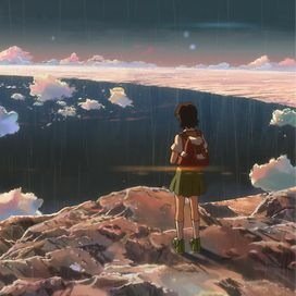 anime