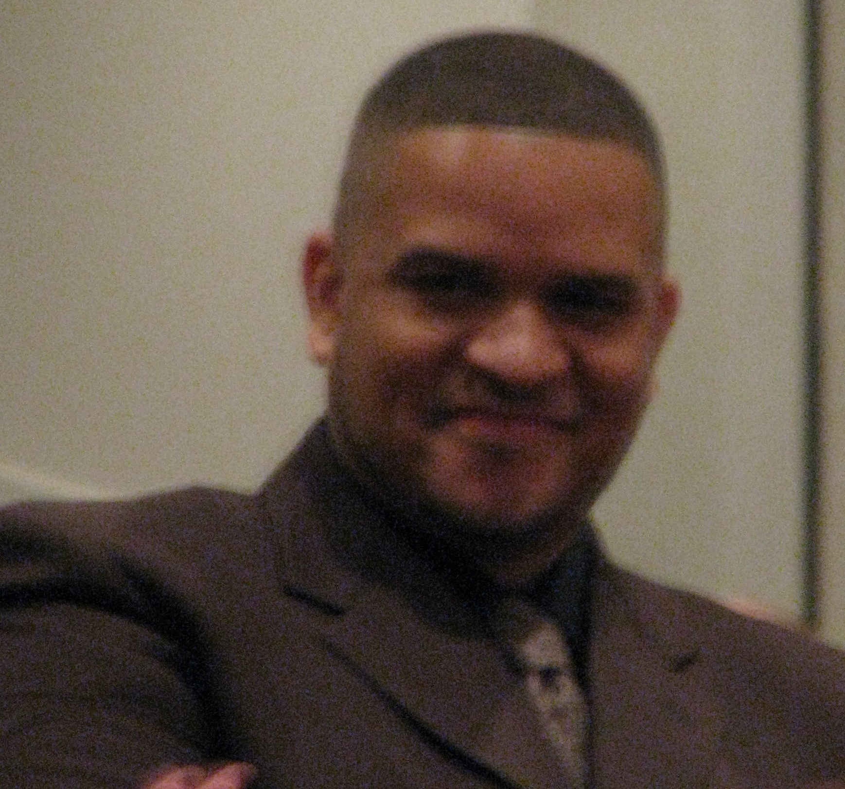 cbeyondnow's profile picture. 