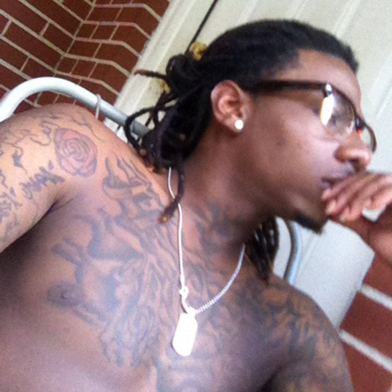 Yung nigga trying run up check nun more nun less, Thats the way the game go!