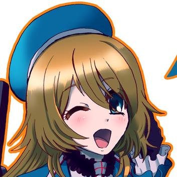 グッズ兼提督刀匠垢のむらこさんのプロフィール画像